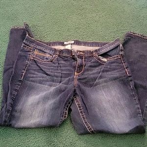 Mudd Jeans